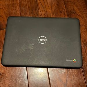 Chromebook